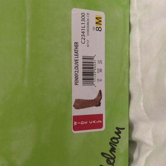 Sam Edelman | Penny2 leather riding boots - Picture 8 of 8